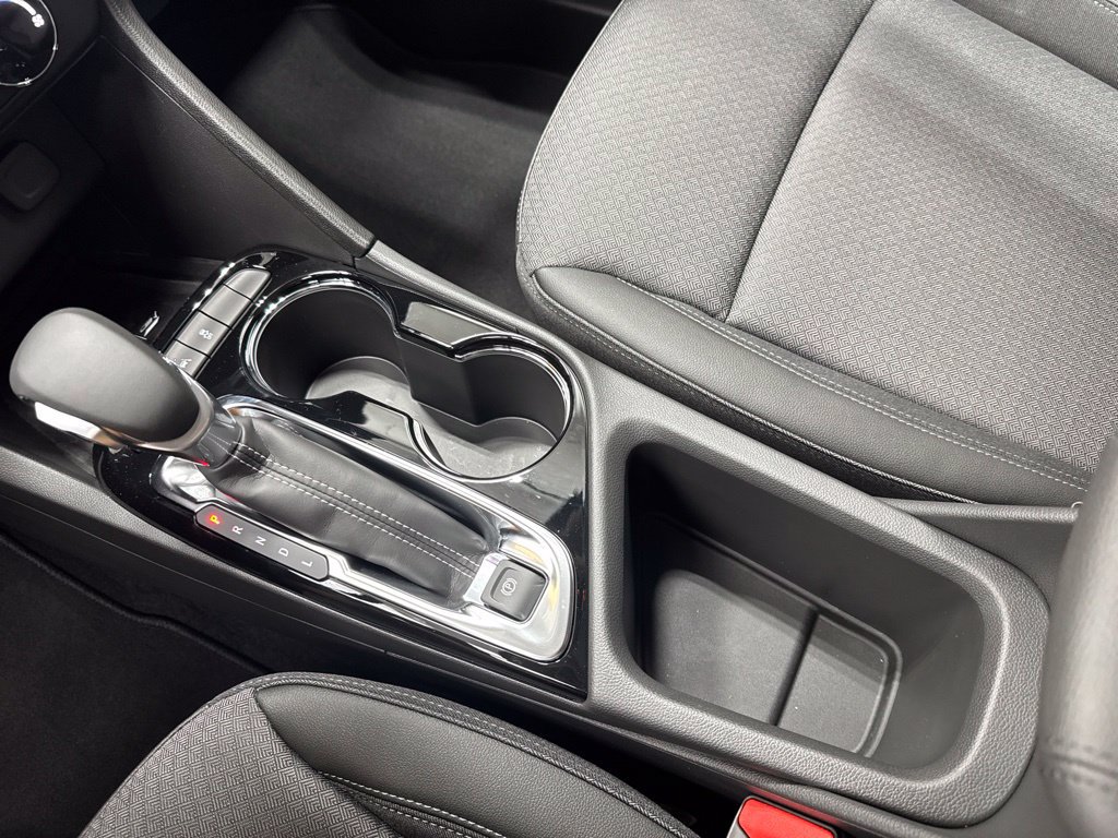 2026 Buick Encore GX Preferred - Photo 15