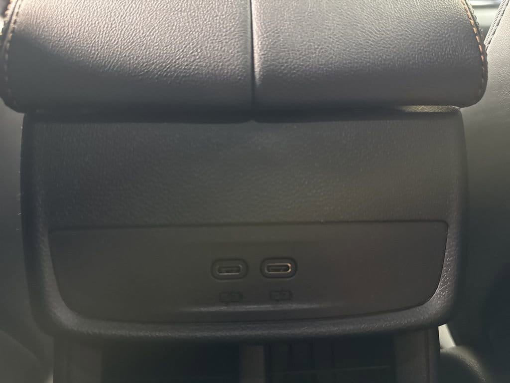 2026 GMC Terrain AT4 - Photo 22