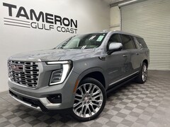 2026 GMC Yukon XL Denali SUV