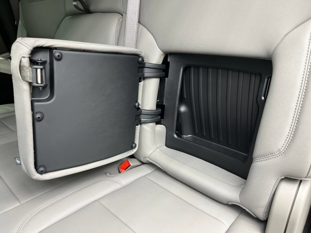 2026 GMC Sierra 1500 SLT - Photo 24