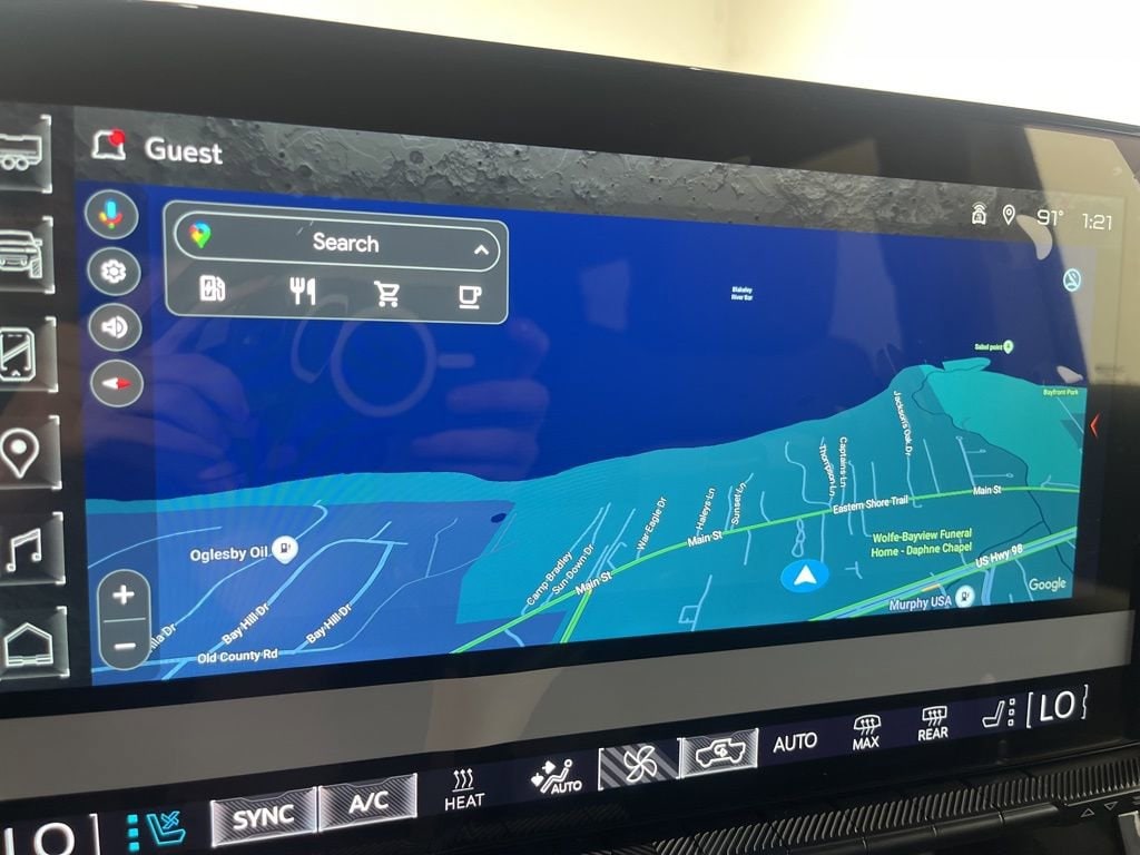 2025 GMC HUMMER EV 2X - Photo 9