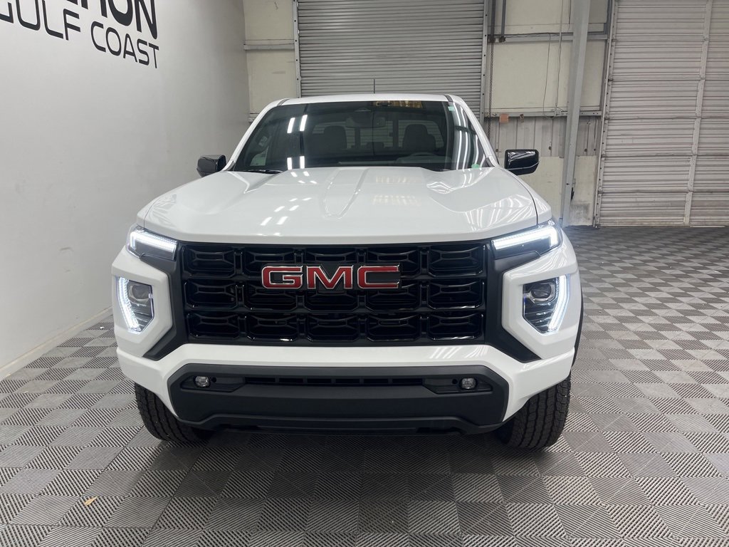2026 Gmc Canyon Elevation photo 4