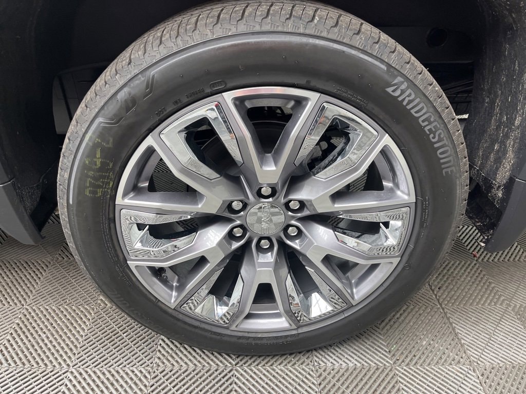 New 2026 GMC Sierra 1500 Denali Truck