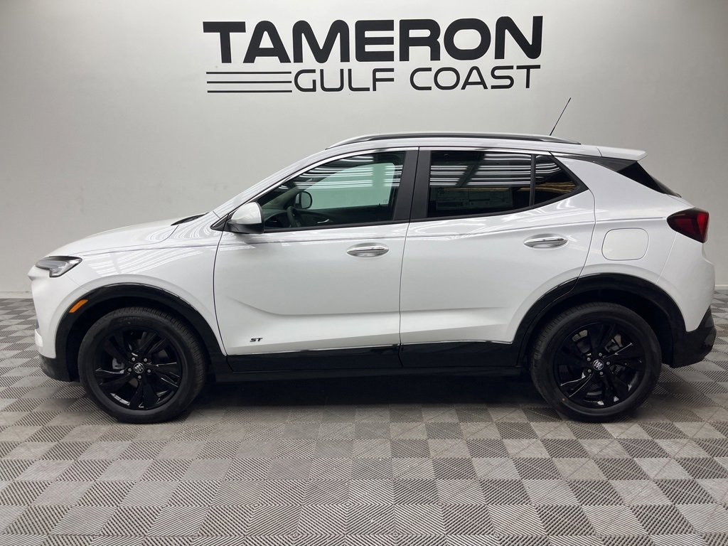 New 2026 Buick Encore GX Sport Touring SUV