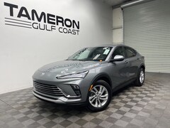 2026 Buick Envista Preferred SUV