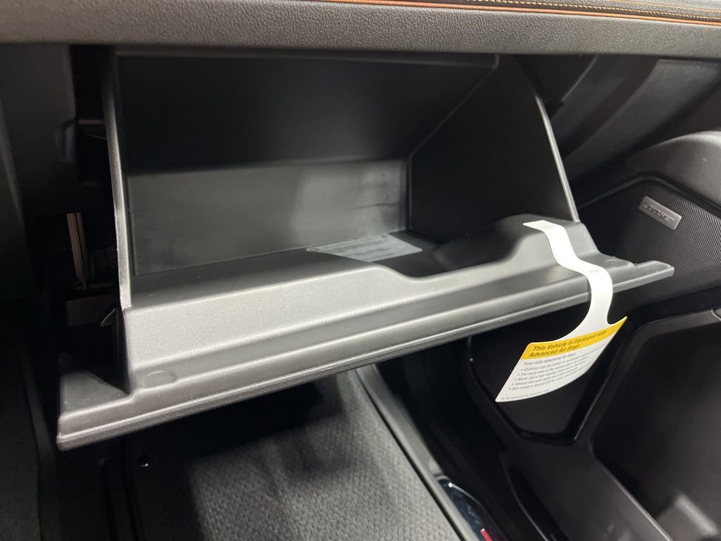 2026 GMC Sierra 2500HD AT4 - Photo 20