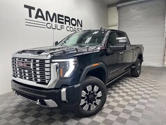 2025 GMC Sierra 2500 HD Denali Truck