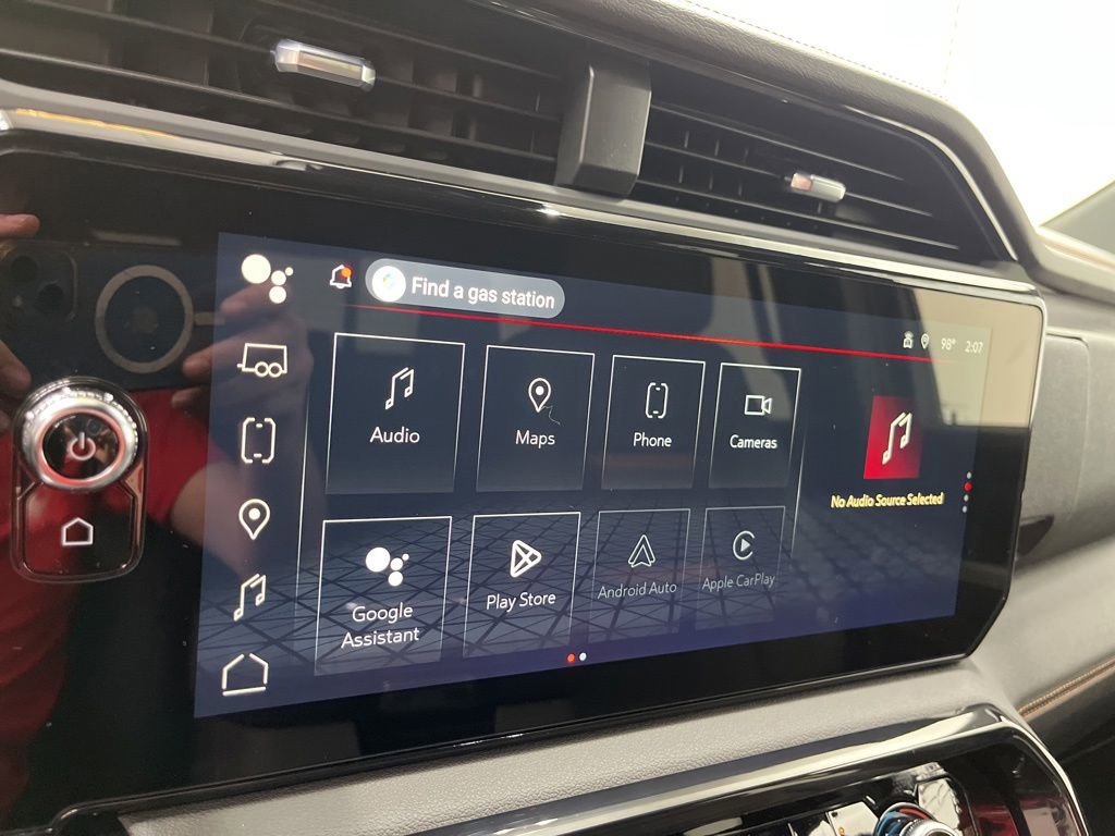 2026 GMC Sierra 2500HD AT4 - Photo 15
