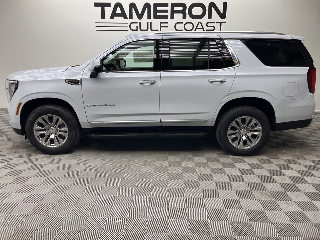 2026 GMC Yukon 2WD Denali's photo