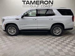 2026 GMC Yukon Denali SUV
