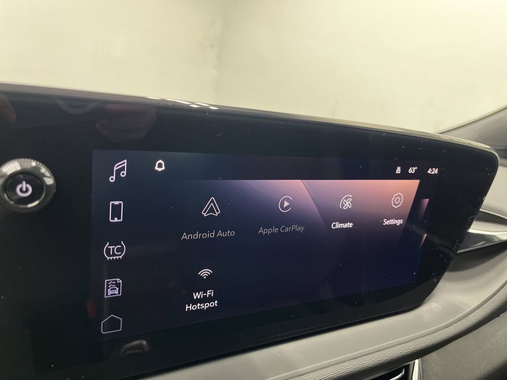 2026 Buick Envista Preferred - Photo 13
