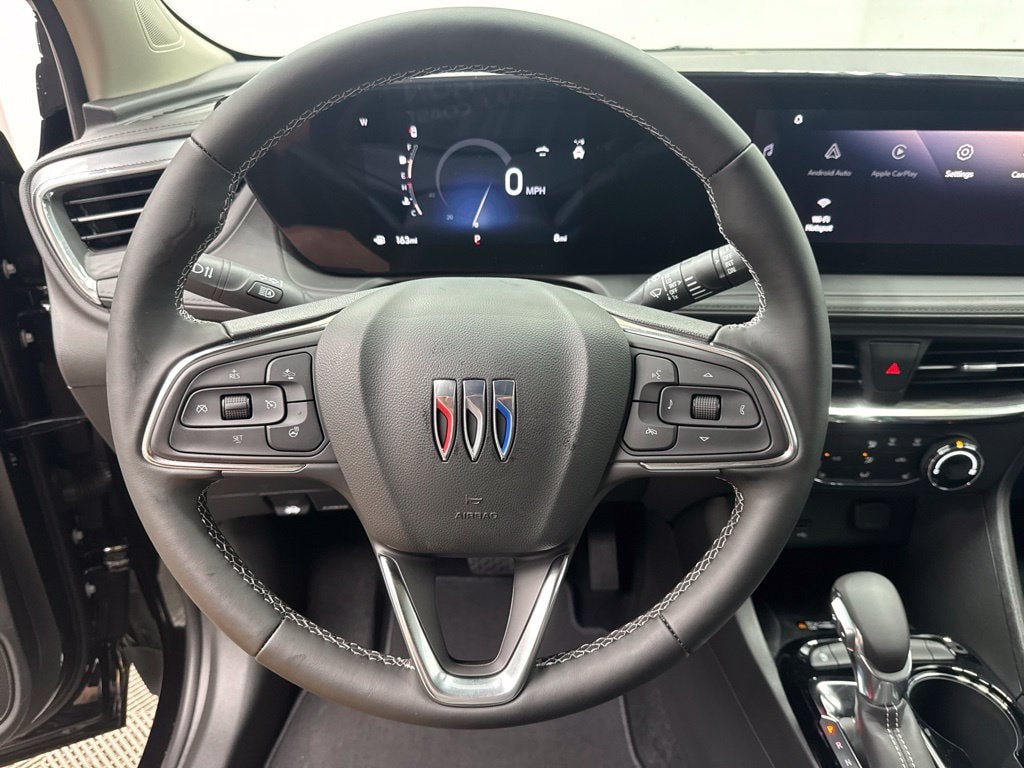 2026 Buick Encore GX Preferred - Photo 10