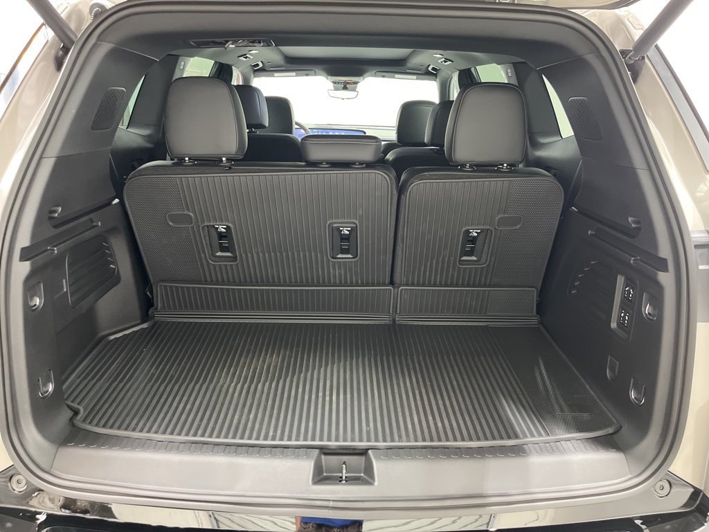 2026 Buick Enclave Sport Touring - Photo 25