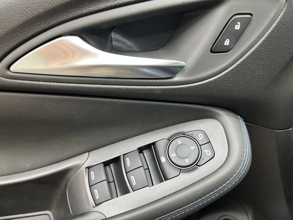 2026 Buick Encore GX Sport Touring - Photo 7