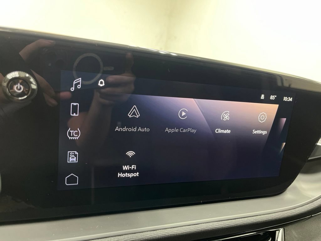2026 Buick Envista Sport Touring - Photo 14