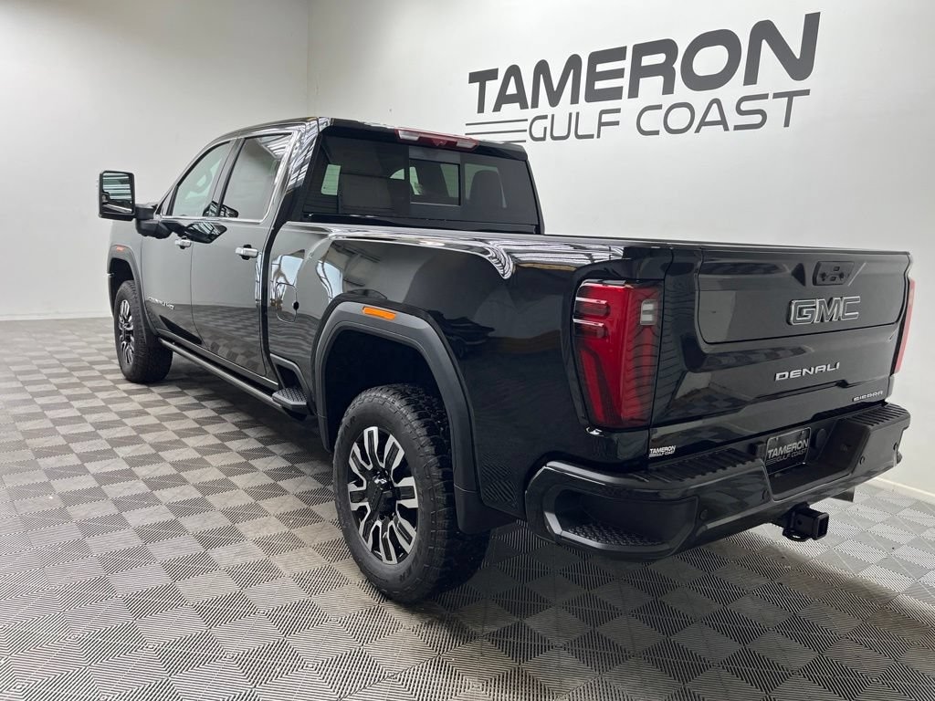 New 2026 GMC Sierra 2500 HD Denali Ultimate Truck