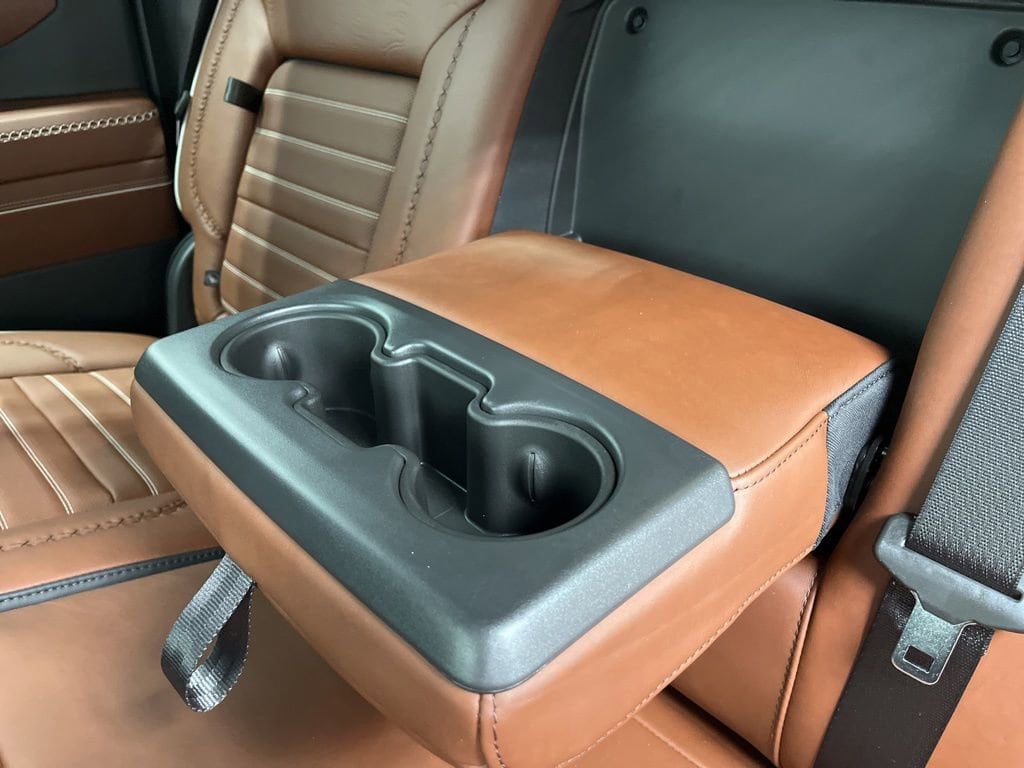 2026 GMC Sierra 1500 Denali Ultimate - Photo 24