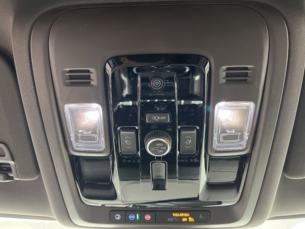 2026 GMC Yukon XL Elevation - Photo 21