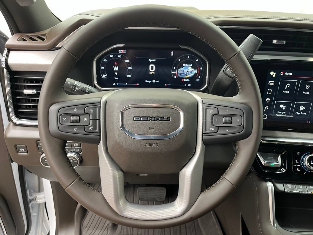 2026 GMC Sierra 2500HD Denali - Photo 14
