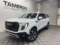 2025 GMC Yukon XL AT4 Ultimate SUV