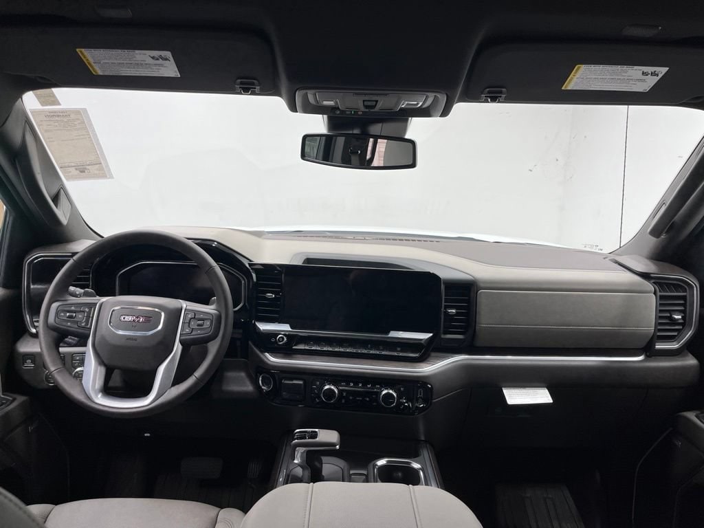 2026 GMC Sierra 1500 SLT - Photo 6