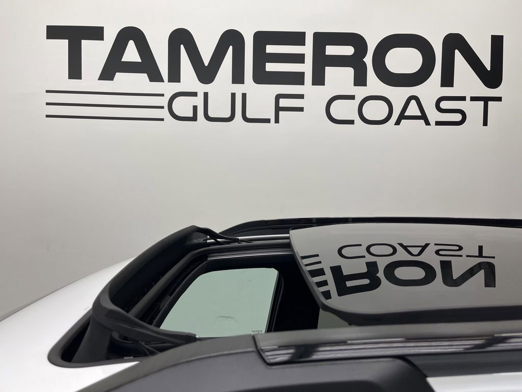 2026 GMC Terrain AT4 - Photo 12