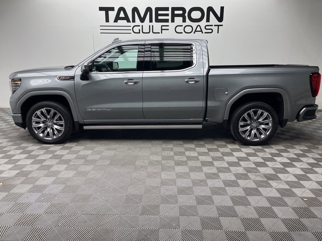 2026 Gmc Sierra 1500 Denali photo 2