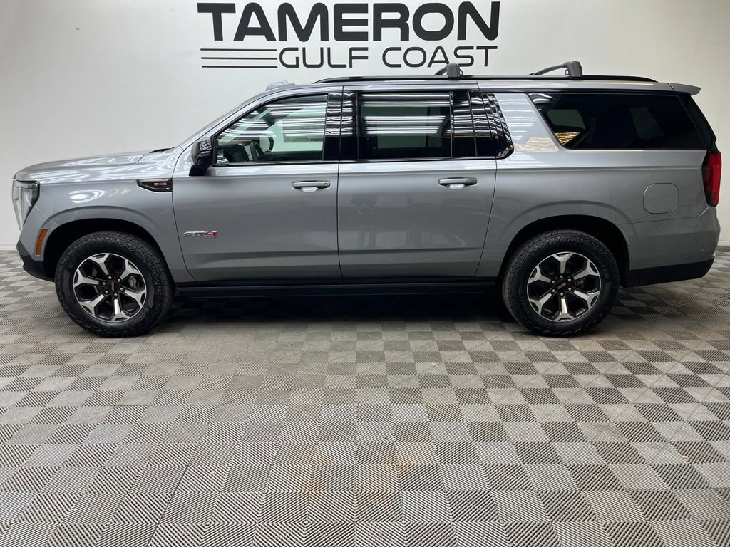New 2026 GMC Yukon XL AT4 Ultimate SUV