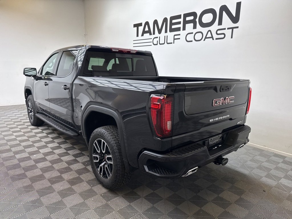 2026 Gmc Sierra 1500 AT4 photo 2