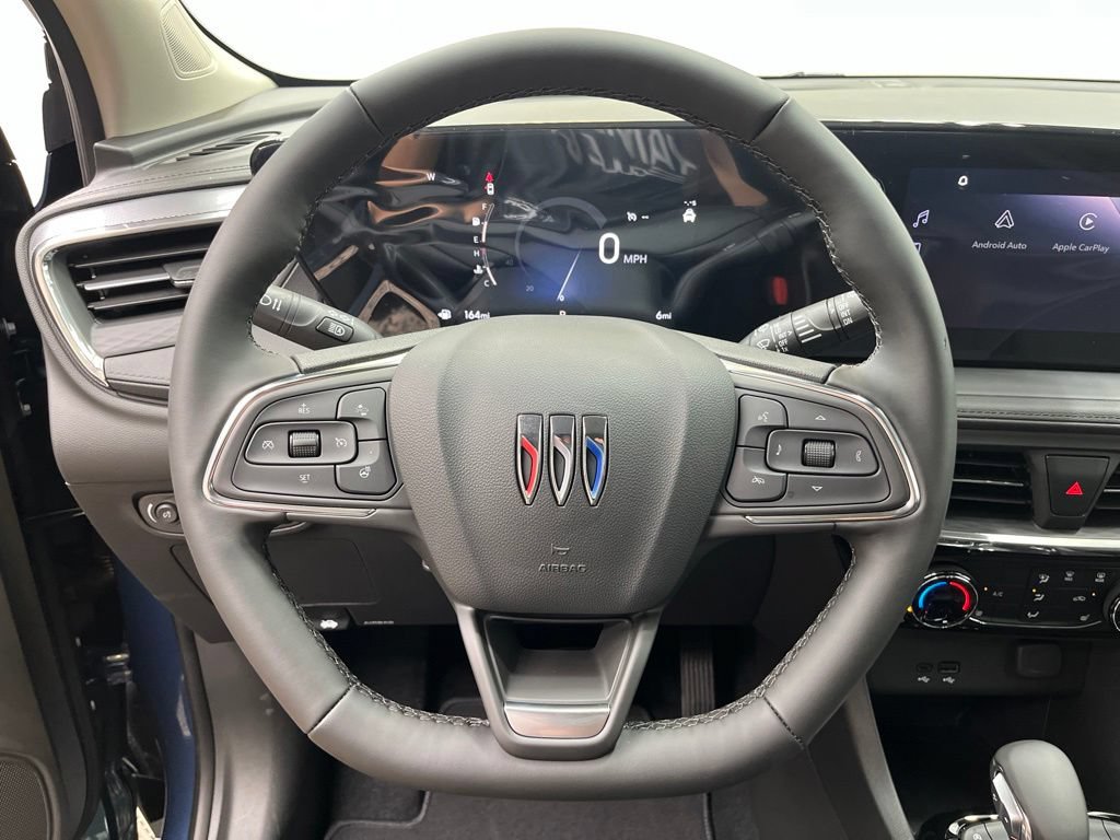 2026 Buick Encore GX Sport Touring - Photo 13