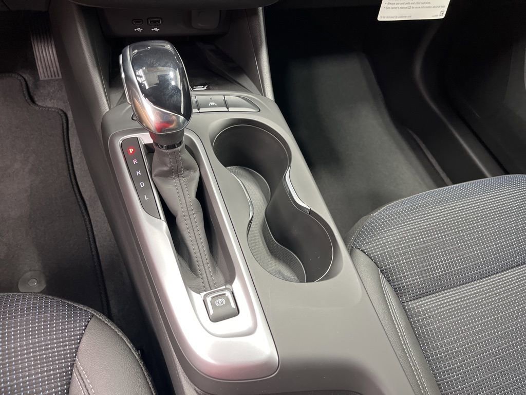 2026 Buick Envista Preferred - Photo 17