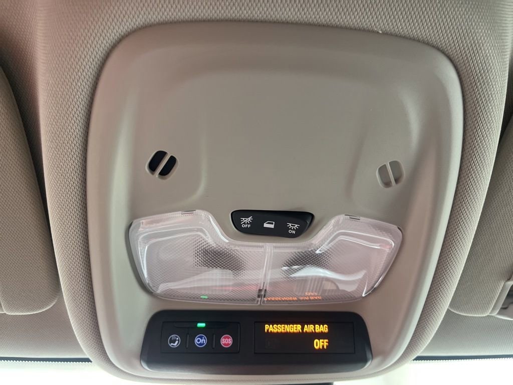 2026 Buick Encore GX Preferred - Photo 20