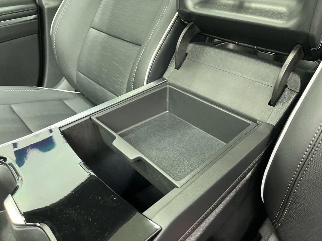 2026 Buick Enclave Sport Touring - Photo 20