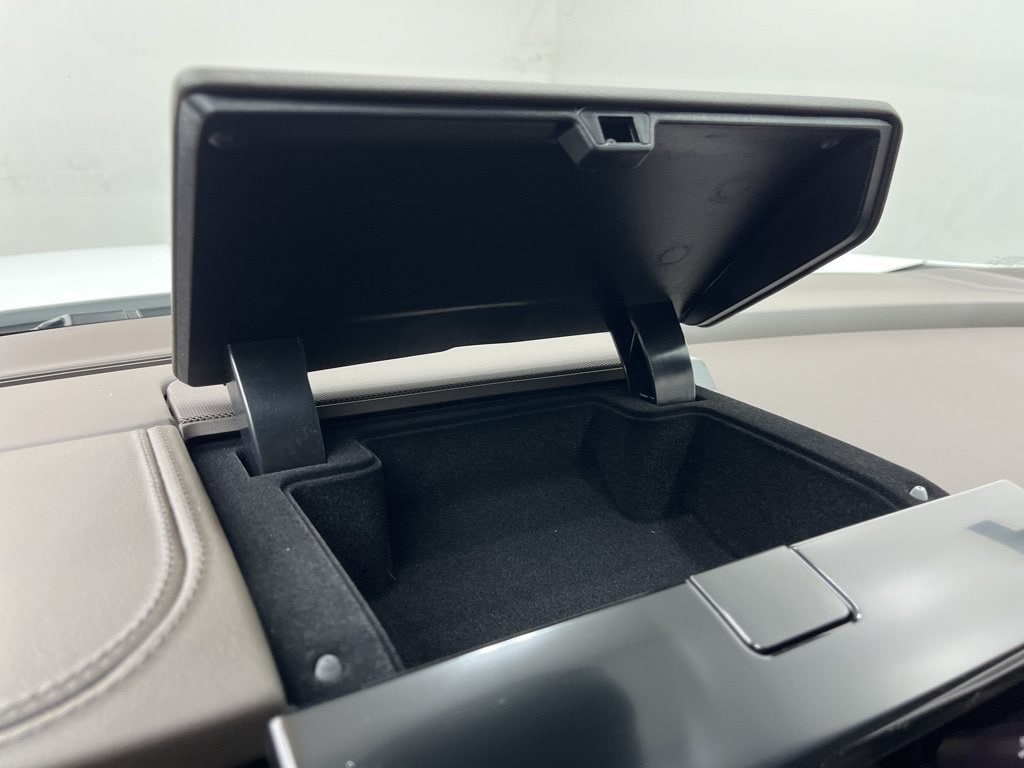 2026 GMC Yukon XL Elevation - Photo 15