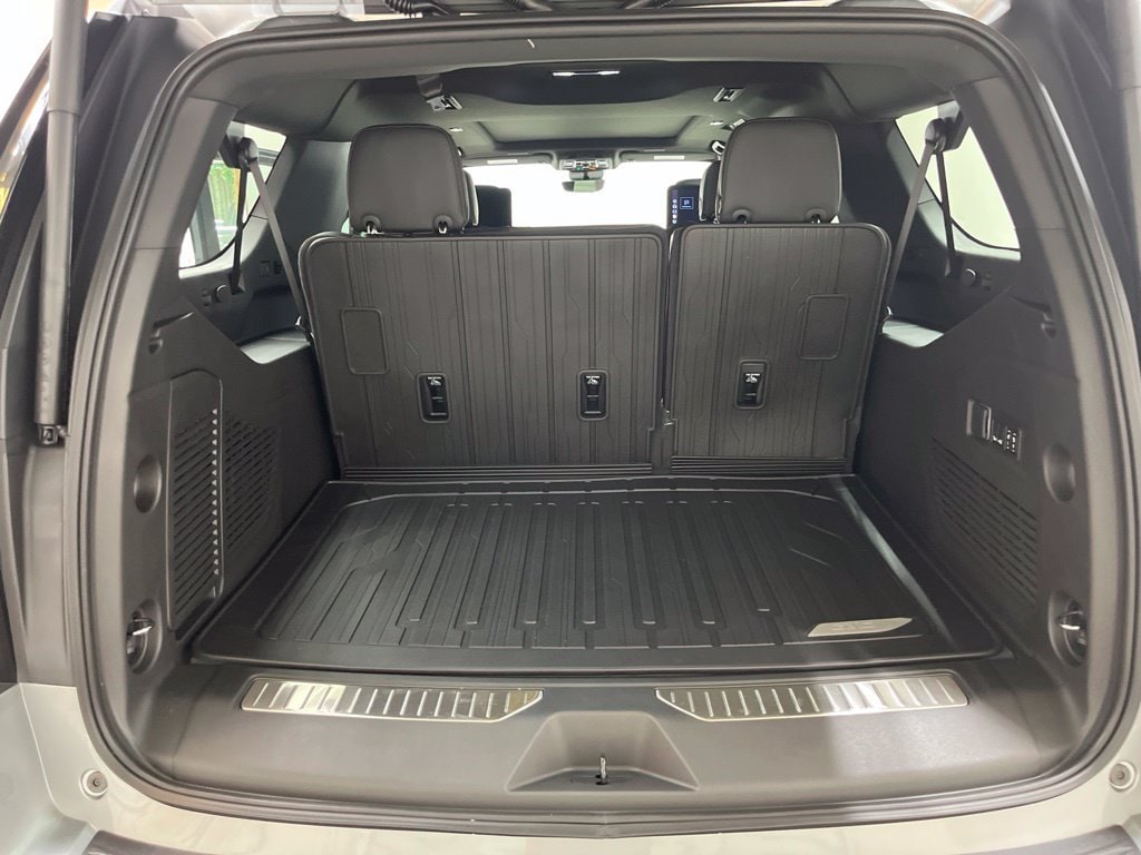 2026 GMC Yukon XL Denali Ultimate - Photo 26