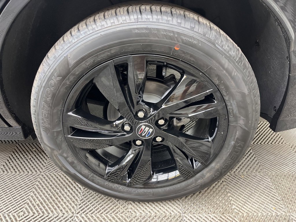 2026 Buick Encore GX Sport Touring photo 3