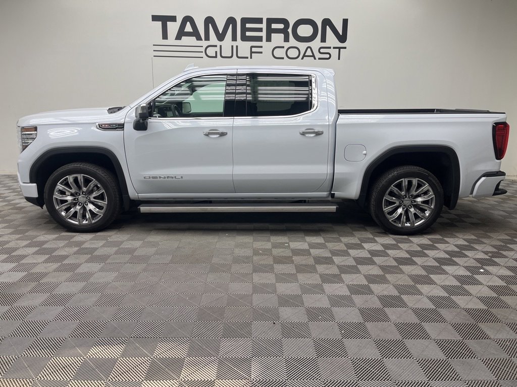 2026 Gmc Sierra 1500 Denali photo 2