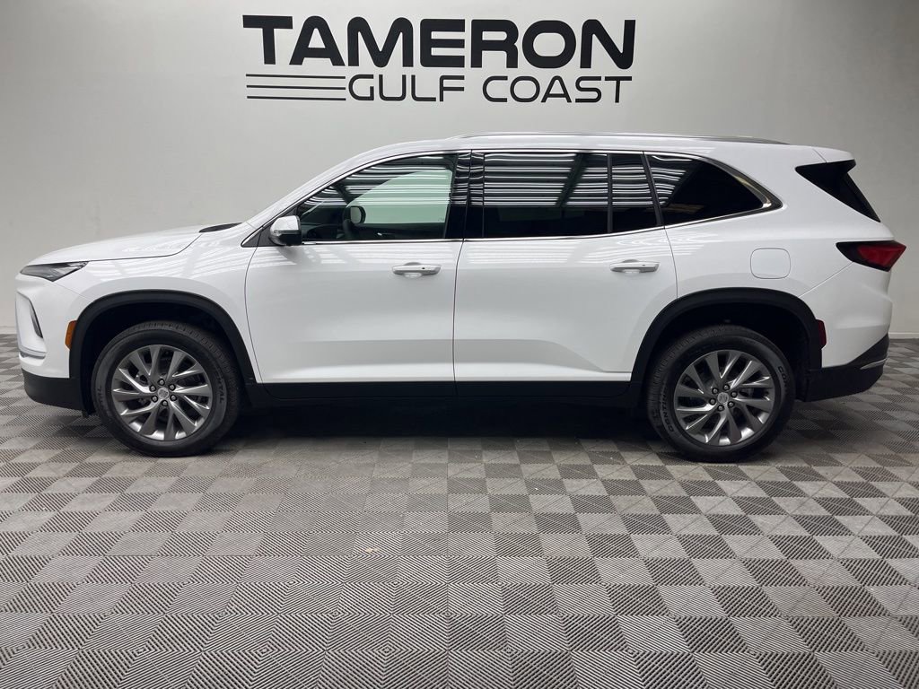 2026 Buick Enclave Preferred - Photo 2