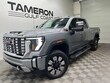  GMC Sierra 2500 HD