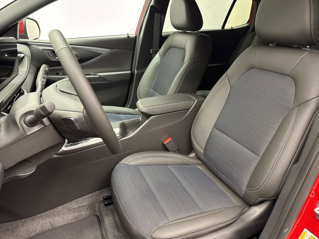 2026 Buick Envista Preferred - Photo 8