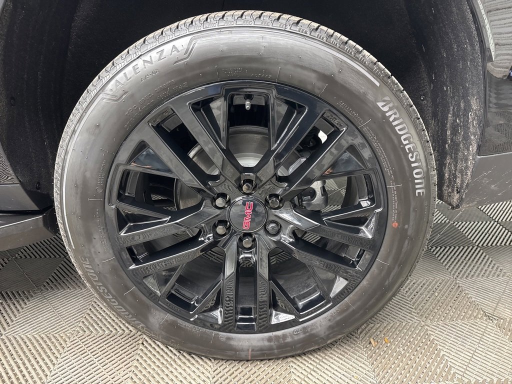 New 2026 GMC Yukon XL Elevation SUV