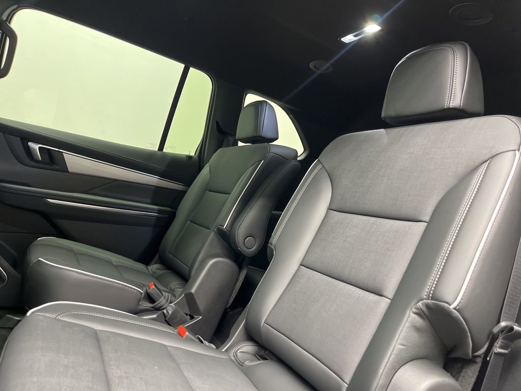 2026 Buick Enclave Preferred - Photo 6