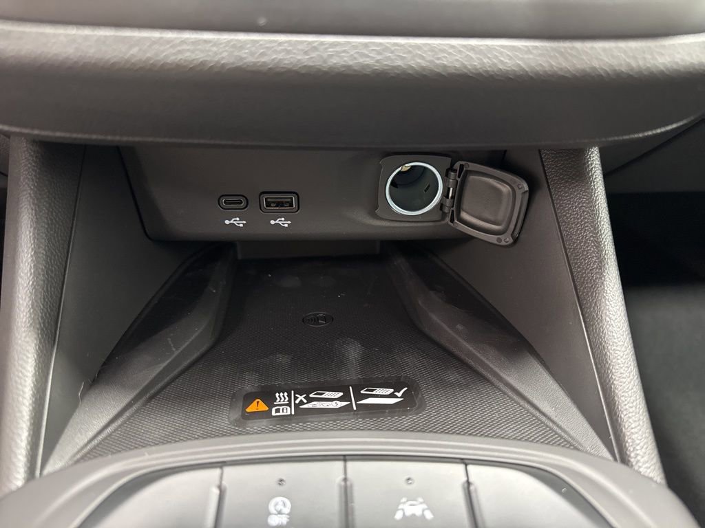 2026 Buick Envista Preferred - Photo 16