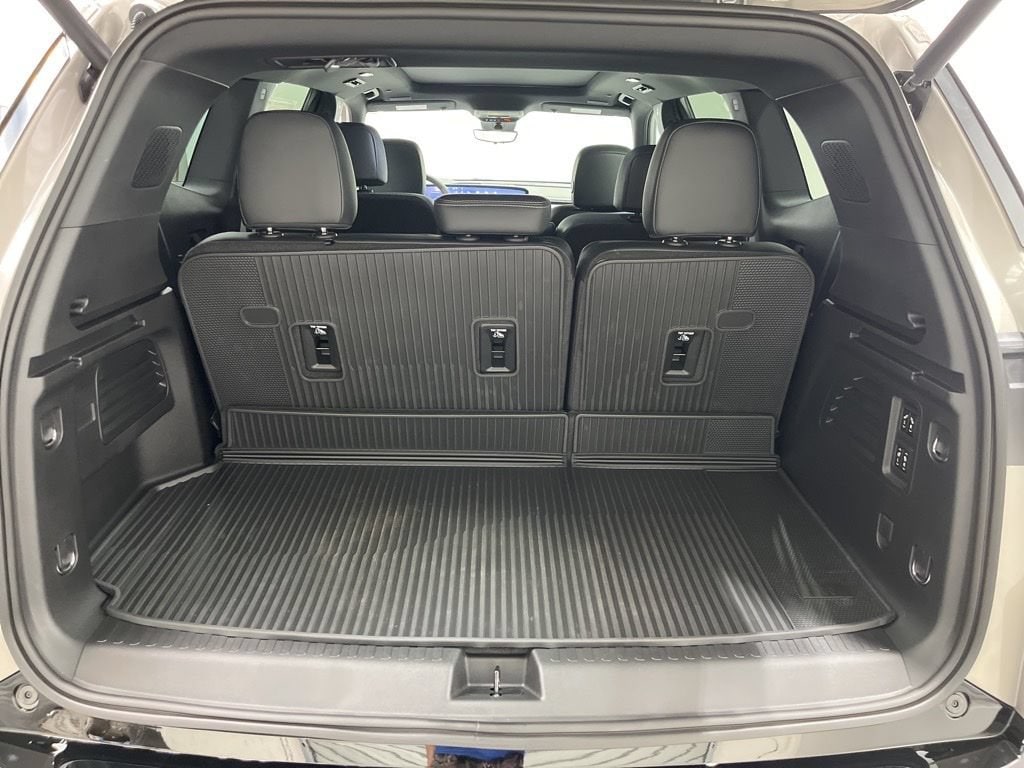 2026 Buick Enclave Sport Touring - Photo 25