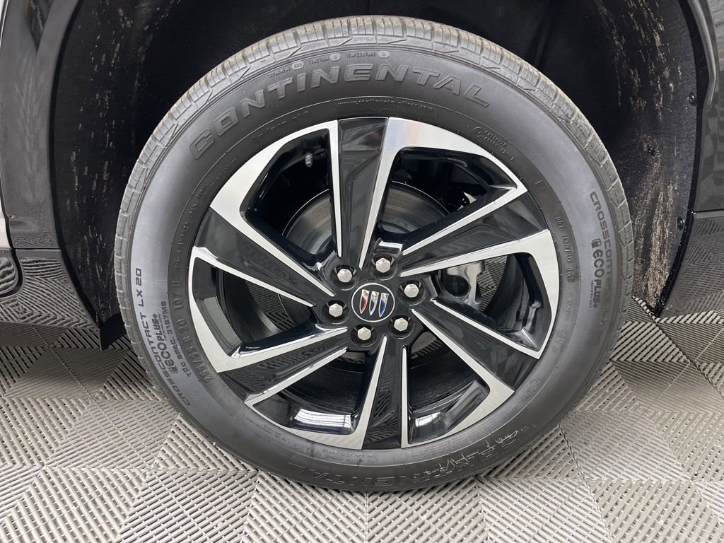 2026 Buick Enclave Sport Touring - Photo 4