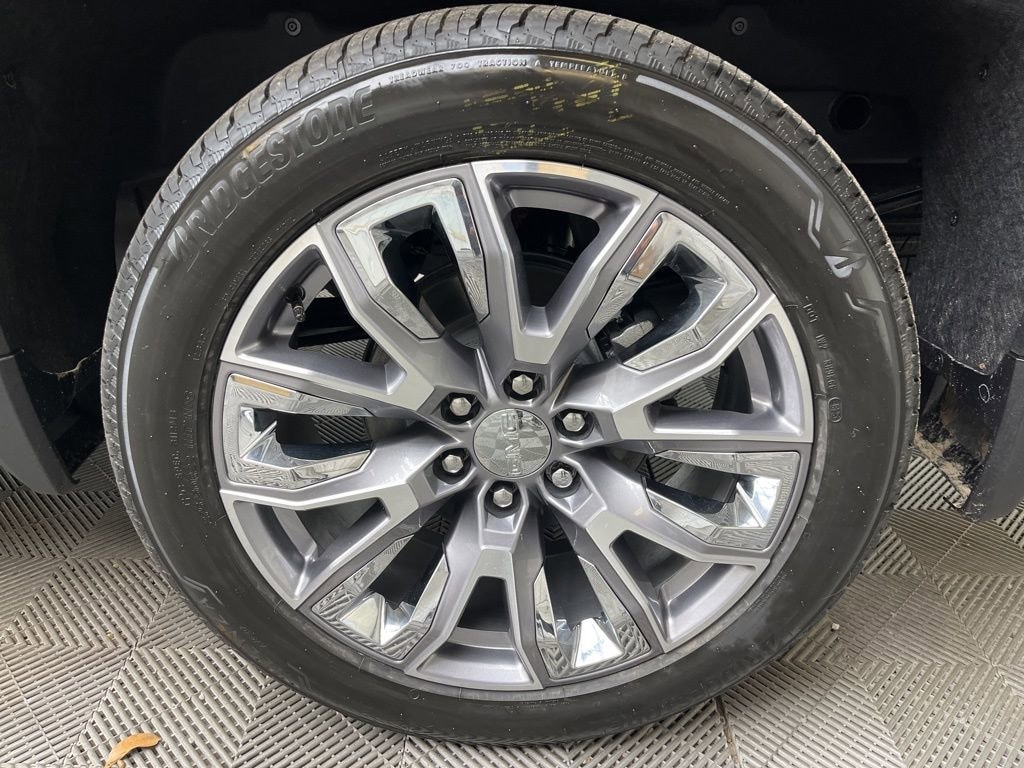 New 2026 GMC Sierra 1500 Denali Truck