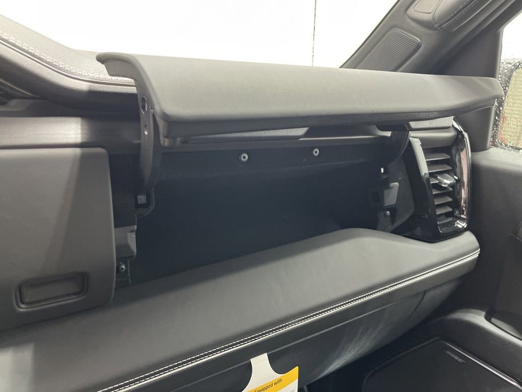 2026 GMC Sierra 1500 AT4X - Photo 21