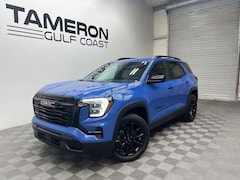 2026 GMC Terrain Elevation SUV