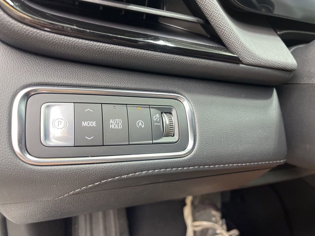 2026 Buick Enclave Preferred - Photo 12