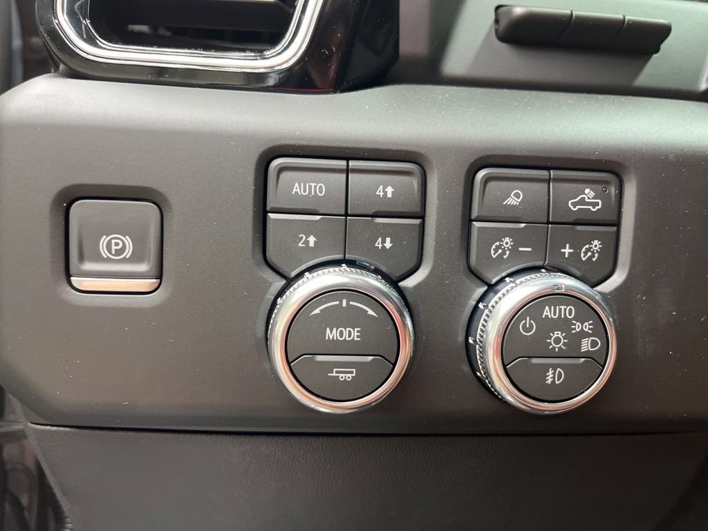 2026 GMC Sierra 1500 Denali Ultimate - Photo 12